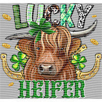 ST PATRICKS DAY-ST 461